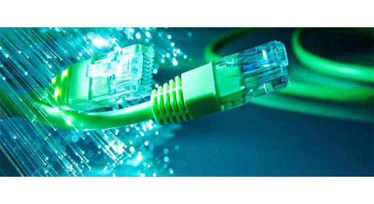 پاکستان نے مقبوضہ کشمیر کے لوگوں کیلئے انٹرنیٹ سروس فراہم کرنے کا اعلان کردیا