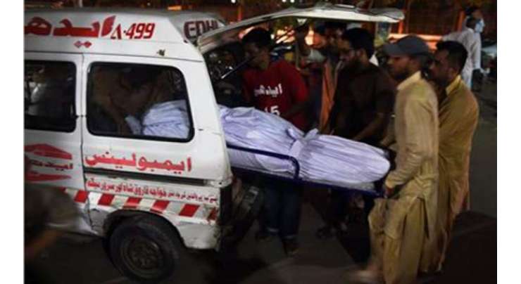 شورکوٹ میں شدید دھند کے باعث حادثات میں ایک شخص جاں بحق ،ْپانچ زخمی