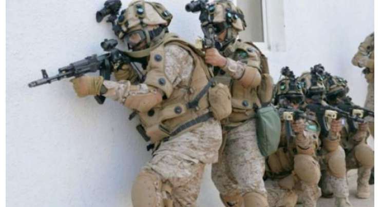 نجران کے سامنے سعودی فوج کے ہاتھوں حوثیوں کا حملہ پسپا،20جنگجوہلاک