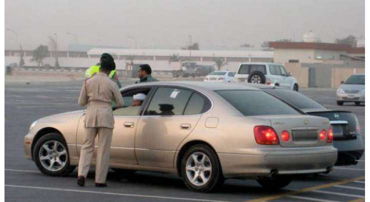 ابوظہبی ، غیر قانونی طور پر مسافروں کو سفری سہولیات فراہم کرنے پر ٹیکسی ڈرائیوروں کو بھاری جرمانے کیساتھ سخت سزا دینے کا اعلان