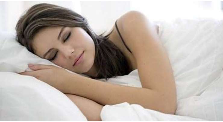 نیند کی کمی دائمی درد میں مبتلا کر سکتی ہے، برطانوی طبی ماہرین