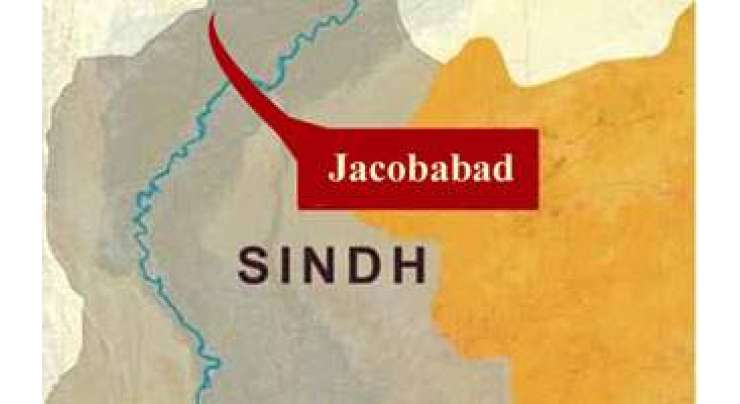 جیکب آباد: بم دھماکوں کی متعددوارداتوں میں ملوث 3دہشت گرد گرفتار