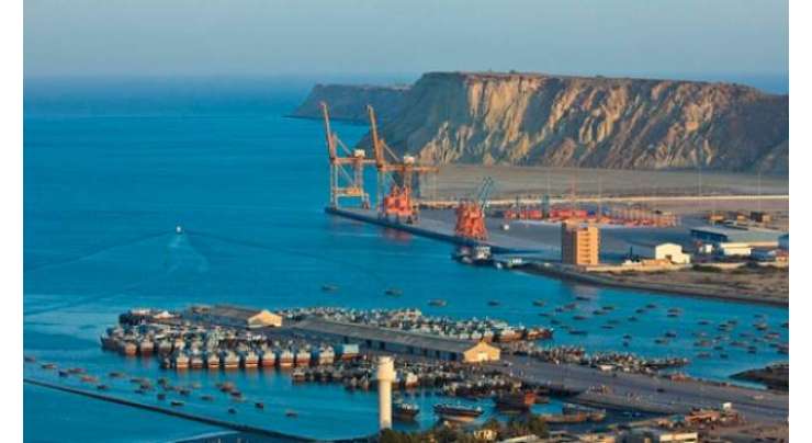 عمان پاکستان میں تیل وگیس ،سی پیک منصوبوں ، اقتصادی زون میں سرمایہ کاری کا خواہش مند