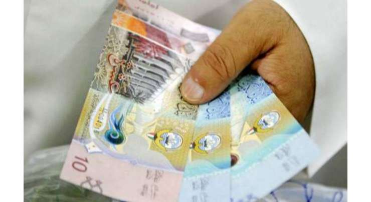 غیرملکیوں کی کویت سے باہر منتقل شدہ رقوم پر ایک بار پھر ٹیکس عائد کرنے کی تیاریاں