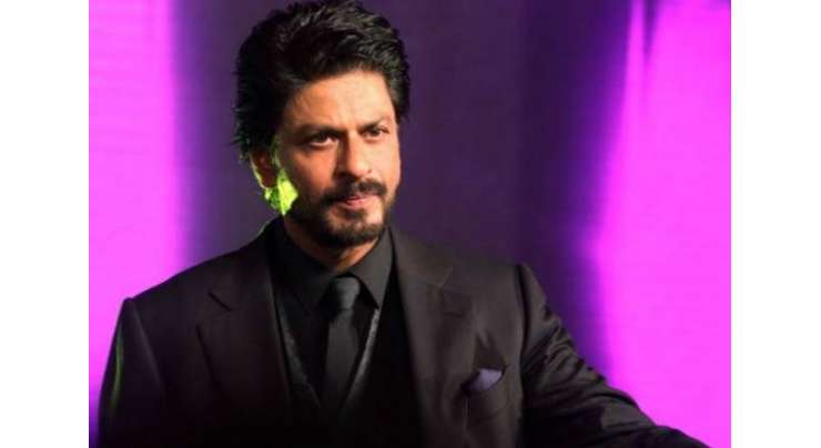 اداکار شاہ رخ خان دبئی کی سیاحت کے حوالے سے فلم میں کام کریں گے