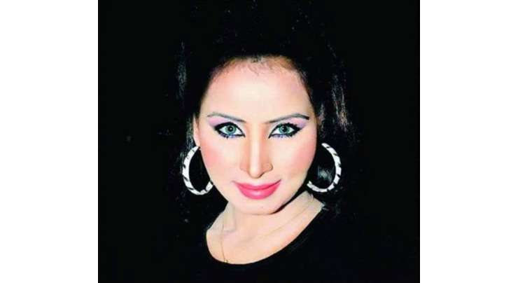 اداکارہ نگار چوہدری نے سوشل میڈیا پر قبضہ جما لیا