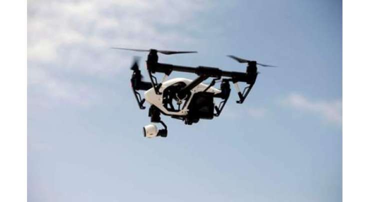 سعودی عرب ، 2018 کے آغاز سے ٹریفک کنٹرول کرنے کیلئے اسمارٹ ڈرون ستعمال کئے جائیں گے