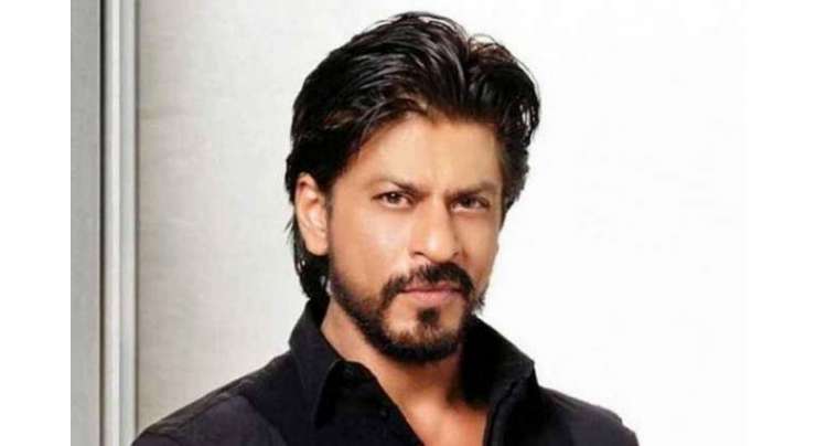 بالی وڈ فلمسٹار شاہ رخ خان عید پر پشاوری چپل پہنیں گے
