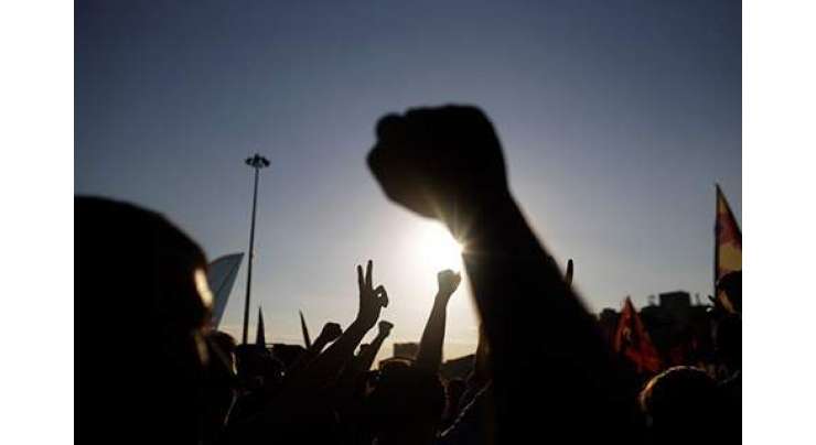 خیبرپختونخوا کے مختلف علاقوں میں لوڈ شیڈنگ کے خلاف احتجاج، واپڈا ہاؤس نذر آتش