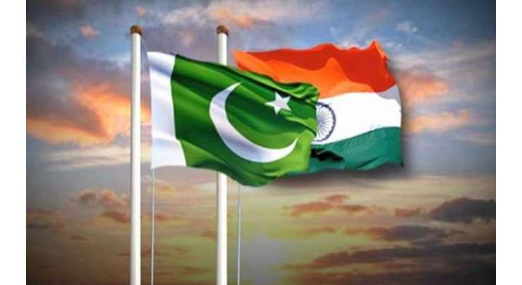 بھارت کا پاکستانی تاجروں کو ملٹی پل اینٹری ویزا دینے کا فیصلہ