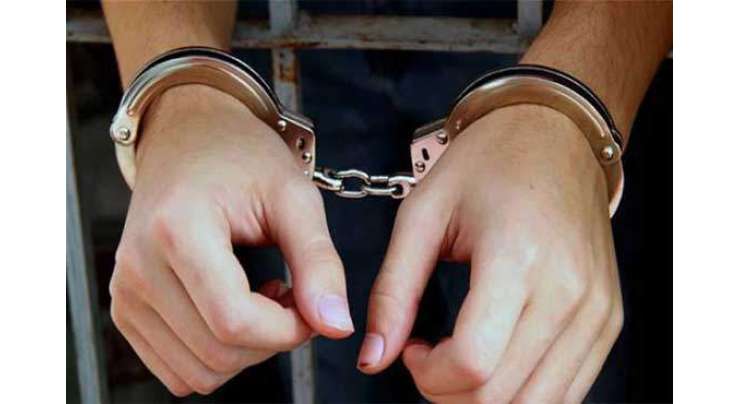 ہنگو،پولیس کی کاروائی، منشیات اور نان کسٹم پیڈ گاڑیاں برآمد،ملزم گرفتار