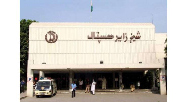 وفاقی حکومت نے کراچی کے 3 اورلاہور کے ایک بڑے ہسپتال کا کنٹرول صوبوں سے واپس لے لیا