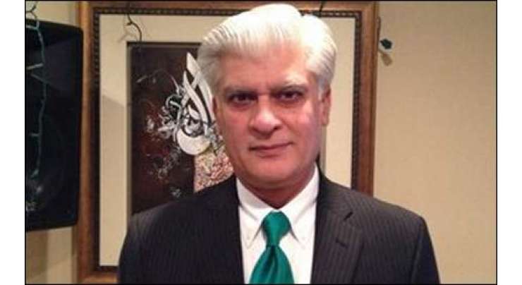 پی ٹی آئی غنڈہ گردی کے ذریعے اقتدار تک پہنچنا چاہتی ہے‘ آصف کرمانی
