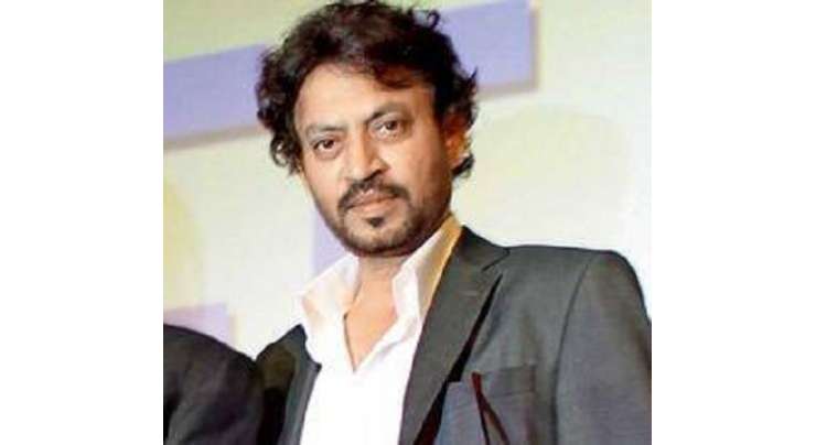 دیپکا پڈوکون اور عرفان خان ویشال بھردواج کی نئی فلم میں اکھٹے نظر آئیںگے