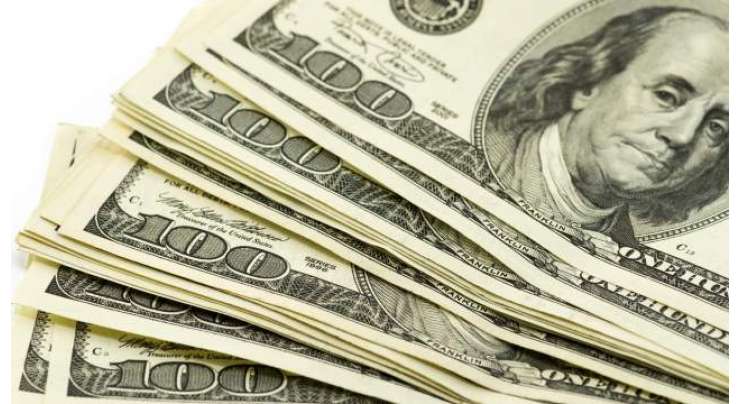 انٹر بینک میں روپے کے مقابلے ڈالر کی قدر بڑھ گئی