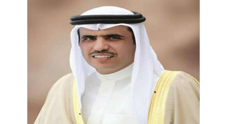 قطری حکام نے شاہ سلمان کی نیک نیتی کاجواببدنیتی سے دیا ،بحرینی وزیر خارجہ خالد بن احمد آل خلیفہ کا بیان