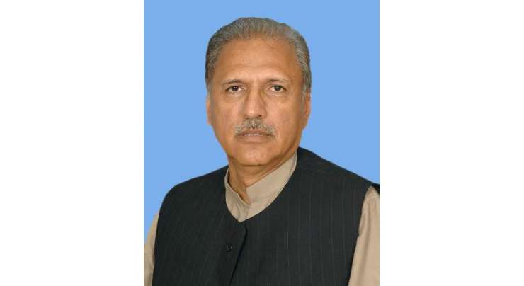 کراچی کو کوڑا کرکٹ کا ڈھیر بنانے والے کس منہ سے ووٹ مانگتے ہیں،ڈاکٹر عارف علوی