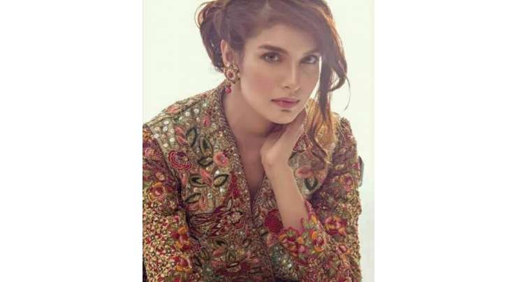 لاہور میں گرینڈ پروگرام ہرلحاظ سے منفرد اوریادگارثابت ہوتے ہیں‘اداکارہ سعیدہ امتیاز