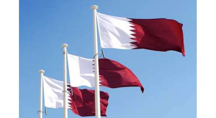قطر نے ایران کے ساتھ سفارتی تعلقات دوبارہ بحال کرلیے