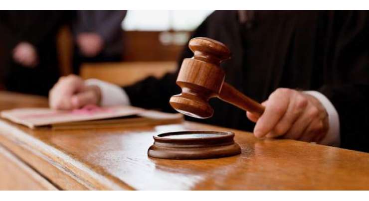 مقامی جوڈیشل مجسٹریٹ کی عدالت نے عدالتی حکم عدولی پر 40 ملزمان کو اشتہاری قرار دے دیا