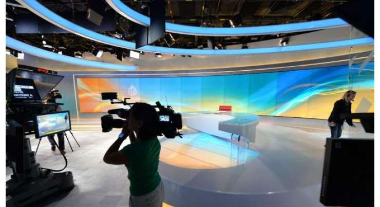 الجزیرہ ٹیلی وژن نیٹ ورک بند کیا جائے‘4 عرب ریاستوں کا مطالبہ