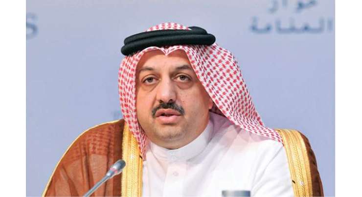 عرب ممالک کی جانب سے قطرپرپابندیاں ناجائزہیں، قطری وزیر خارجہ