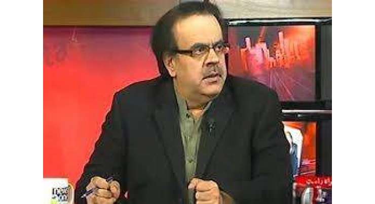 وزیر اعظم نواز شریف پراہل خانہ نے مستعفی ہونے کے لیے دباؤ ڈالنا شروع کر دیا ہے۔ ڈاکٹر شاہد مسعود