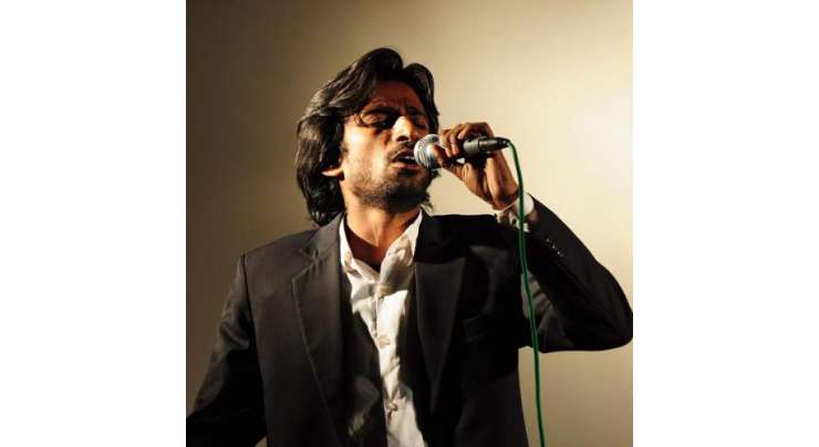 گلوکار عمران فدا کے گانے کا ویڈیو مکمل کر لیا گیا