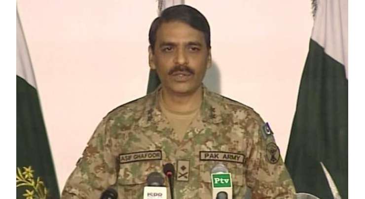 پاکستان ایٹمی قوت، جنگ کیلئے تیار ہے، پاک فوج