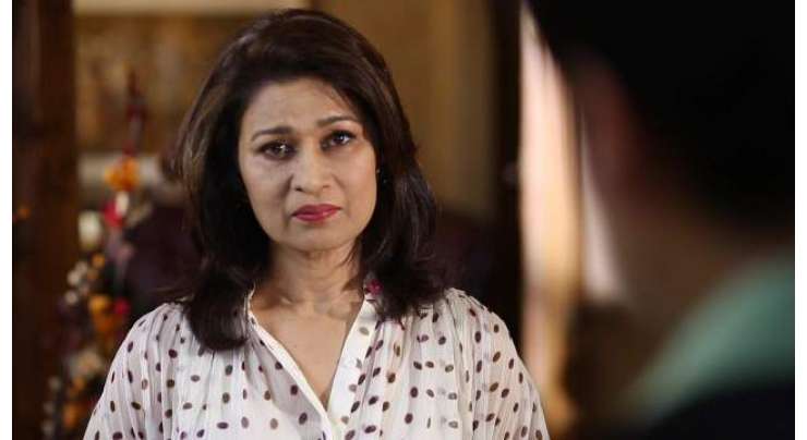 کینسر کے خلاف جنگ لڑتی پاکستانی اداکارہ نائلہ جعفری کا وزیر اعظم کی امداد لینے سے انکار