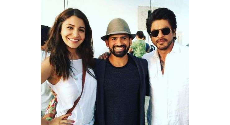 شاہ رخ خان کی نئی فلم کا نام بہت جلد فائنل ہو جائے گا ،امتیاز علی