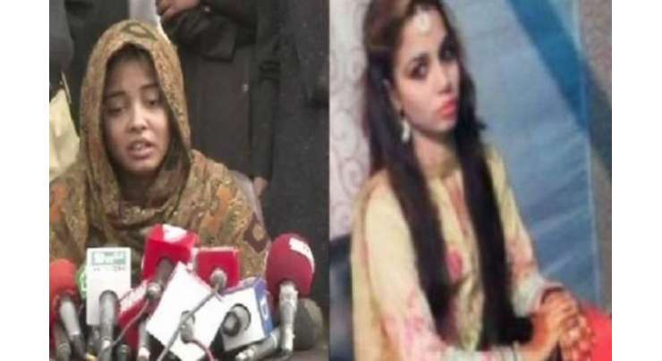 بہن کے قتل میں ملوث کراچی کی علوینہ کے کیس نے نیا رخ اختیار کرلیا، ملزمہ کو رہا کر دیا گیا