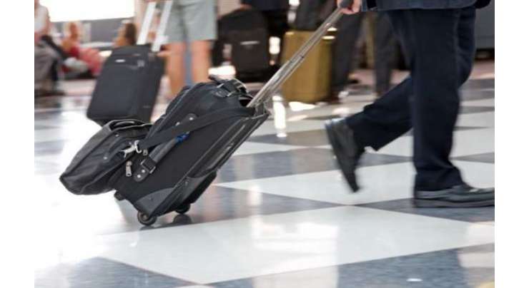 عمان ائیرپورٹس پر سامان لانے اور لے جانے کے لیے نئے قوانین کا اعلان کر دیا