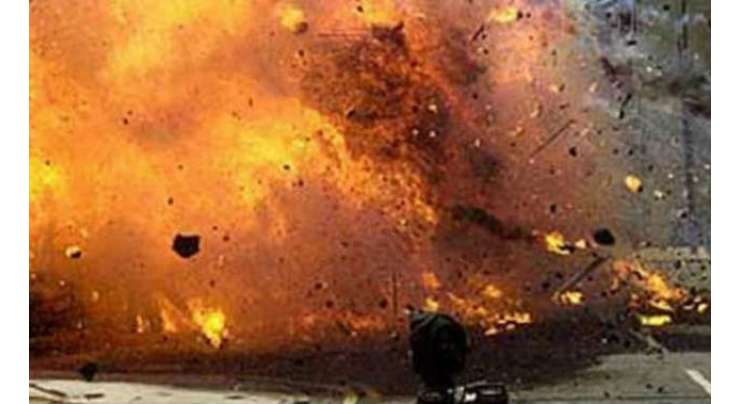 جنوبی وزیرستان :کھلونابم پھٹنے سے 6بچے جاں بحق اور 2زخمی ہوگئے