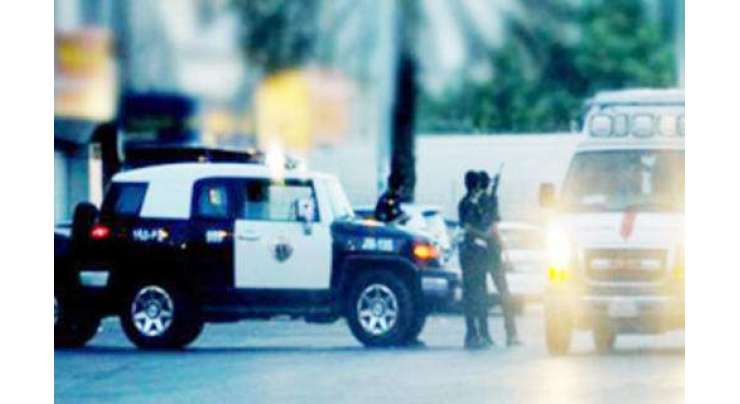سعودیہ؛ 13 لاکھ ریال سے زائد رقم سمگلنگ کی کوشش ناکام‘ خاتون سمیت 3 غیرملکی گرفتار