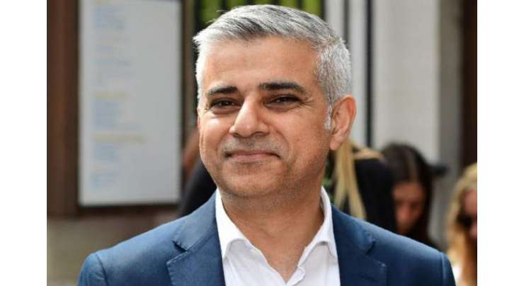 لندن کے میئر صادق خان نے مسئلہ کشمیر کے سلسلہ میں ہونے والی بھارت مخالف ریلی کی مذمت کر دی