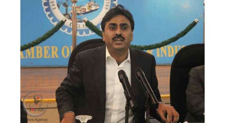 سابق وزیر بلدیات سندھ جام خان شورو کے وارنٹ گرفتاری جاری