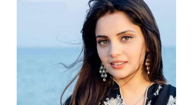 معروف پاکستانی اداکارہ کا اردن جاکر مظلوم شامی مہاجرین کی مدد کا فیصلہ