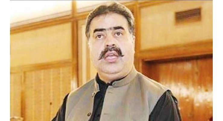 وزیر اعلیٰ بلوچستان کی کوئٹہ میں دھماکے کی مذمت
