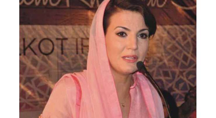 گلوکارہ میشا شفیع کے علی ظفر پر الزامات، ریحام خان بھی میدان میں آگئیں