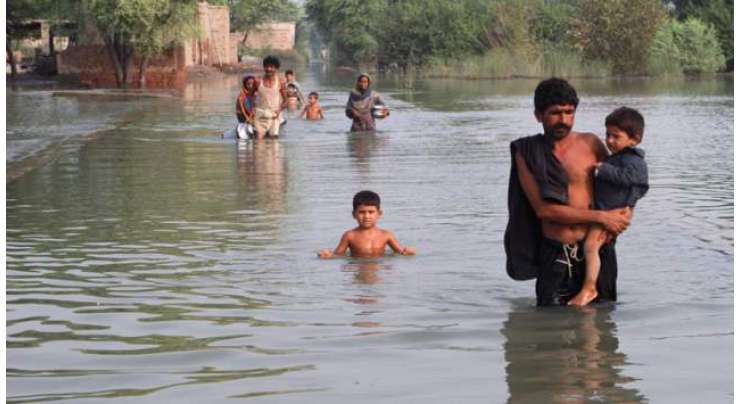 بھارت میں شدید بارشوں اور لینڈ سلائیڈنگ سے ہلاکتوں کی تعداد 80 ہوگئی