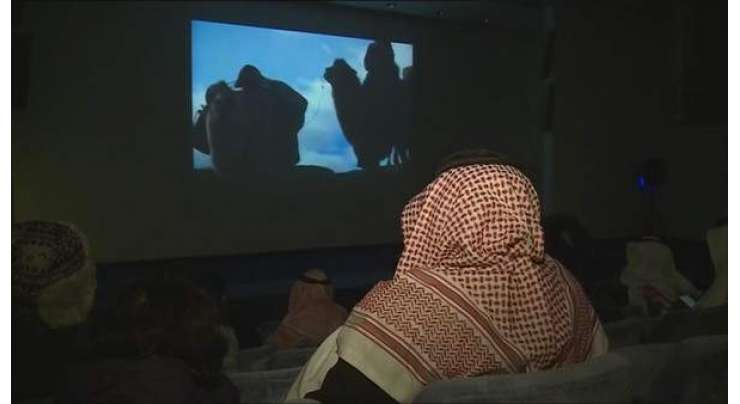 سعودی سینما گھروں میں بھارتی ایکشن فلموں کی نمائش شروع
