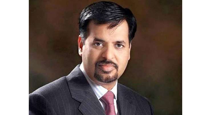 کراچی کی عوامضمنی الیکشن میں این اے 247، اور پی ایس 111 سے ہمارے امیدواروں کو کامیاب بنا کر خدمت کا موقع دیں، سید مصطفی کمال