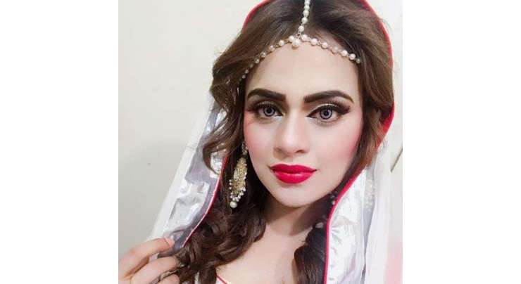 فلم سٹار ثوبیہ خان نے پشتو فلموں کے اداکار جہا نگیر جانی سے شادی کر لی