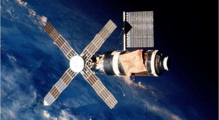 آسٹریلیوی حکومت نے ناسا پر 400 ڈالر جرمانہ کر دیا تھا، جو 20 سال بعد ایک ریڈیو ڈی جے نے ادا کیا