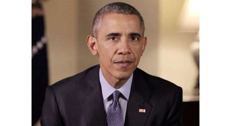 سابق امریکی صدر باراک اوباما نیٹ فلکس کو پروگرام فراہم کریں گے