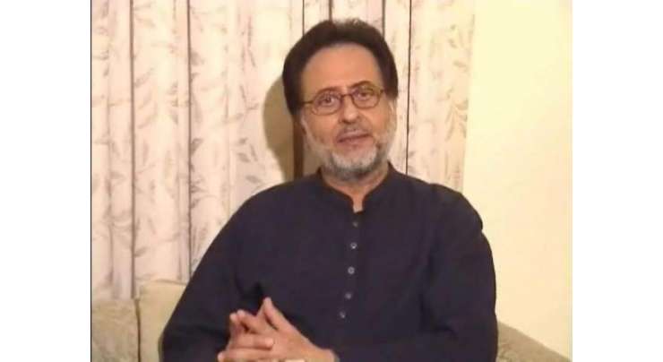 پاکستانی فلم انڈسٹری کے لیجنڈ اداکار ندیم بیگ 76 برس کے ہوگئے