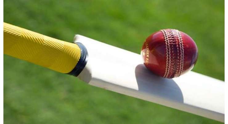 نیشنل ٹی ٹونٹی کرکٹ کپ، فیصل آباد کا کراچی وائٹس کو 8 وکٹوں سے ہرا کر فاتحانہ آغاز