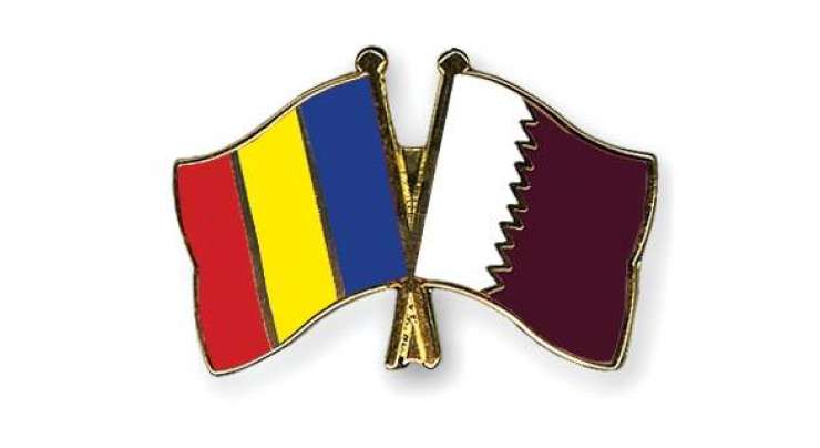 قطر نے جواباً چاڈ کا سفارت خانہ بند کرنے کا حکم دے دیا