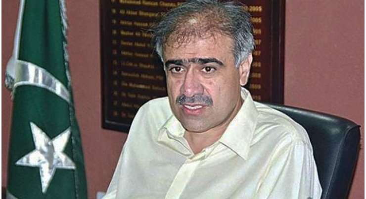 وزیر داخلہ سندھ نے اسسٹنٹ کمشنر ناظم آباد کی گاڑی پر حملے کے حوالے سے انکوائری رپورٹ طلب کر لی